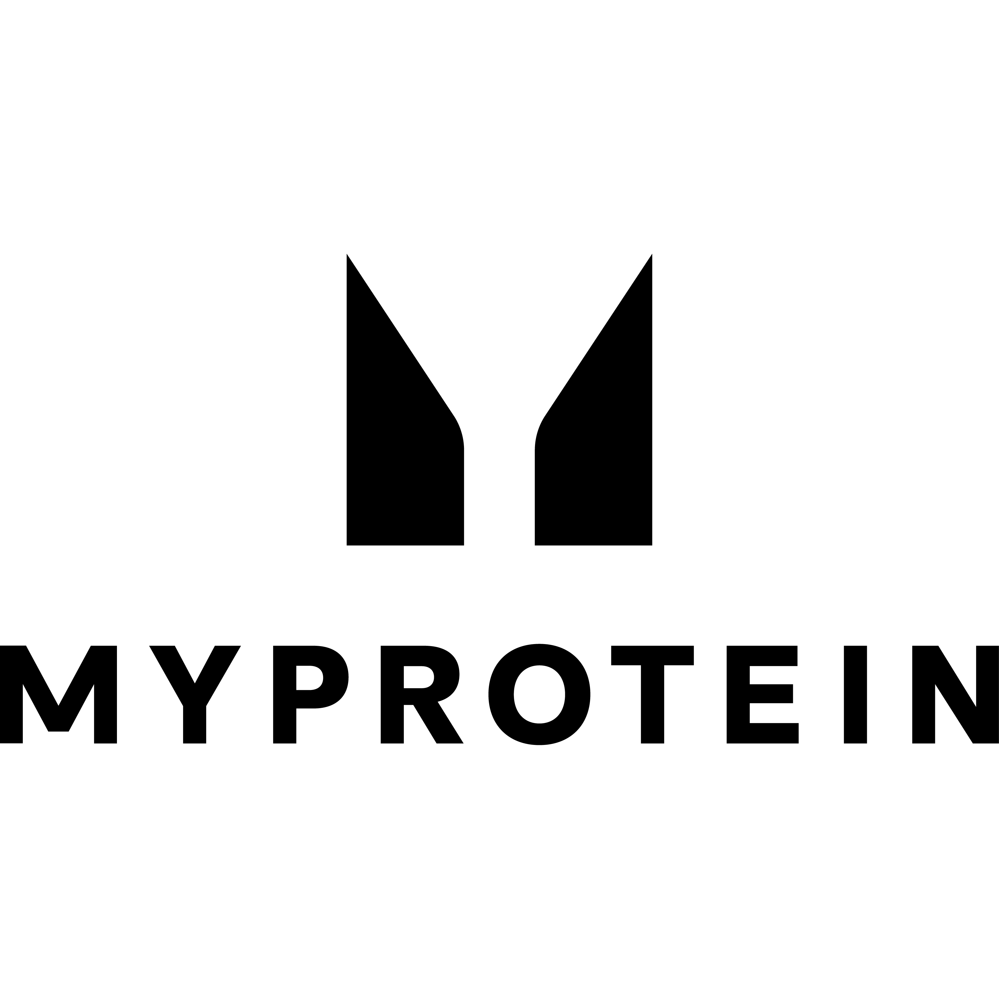 Myprotein Logo Png