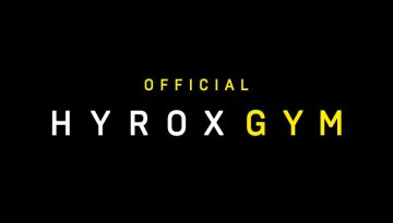 Official HYROX Gym Instagram